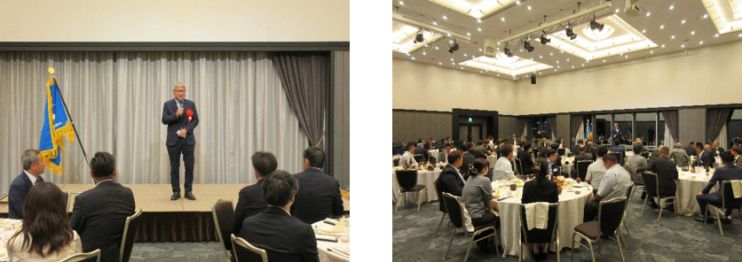 第14回通常総会を開催しました